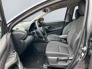 Toyota Yaris - 9