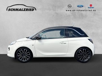 Bild 2 Opel Adam Germany s next Topmodel 1.4 Klimaautom SHZ