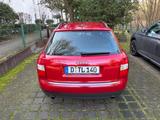 Audi A4 1.8 T Avant - - Audi A4 aus 2001: 1.8