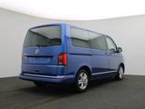 Volkswagen T6.1 Caravelle  2.0 TDI Highline /NAVI/LED/LEDER - blaue Volkswagen T6 Caravelle