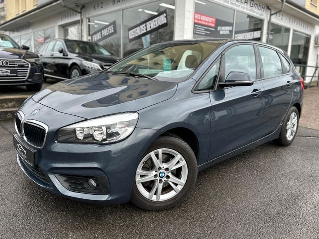 BMW 218 Active Tourer Aut. Navi|Klima|PDC|Garant