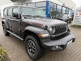 Jeep Wrangler Rubicon 2.0 T-GDI AHK LED PDC Kamera - Jeep Wrangler: Rubicon