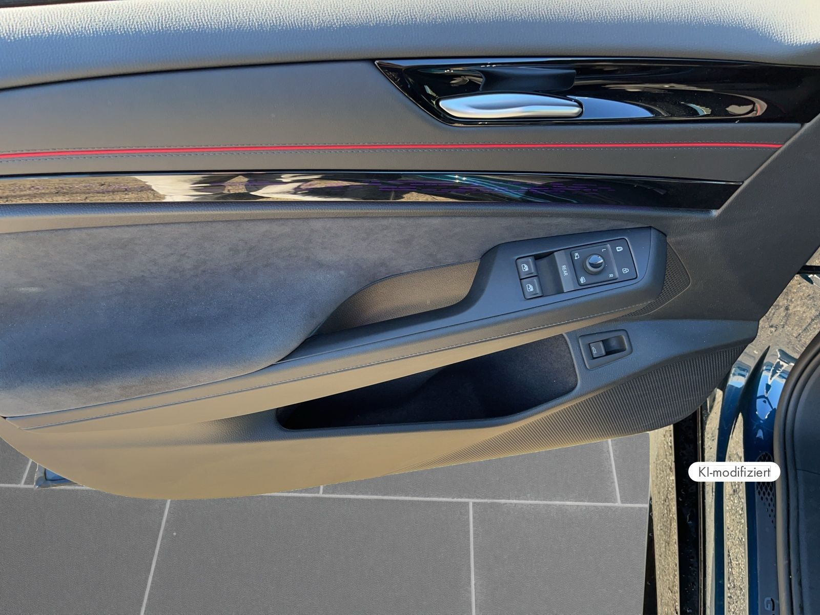 Volkswagen ID.7 - Bild 15
