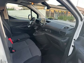 Toyota Proace City - 10
