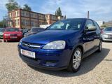 Opel Corsa 1.2 Twinport Edition Klimatronik TÜV-Neu - Opel Corsa aus 2006: C