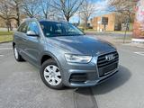 Audi Q3 sport Leder,Navi ,BI Xenon - Audi Q3 in Hannover