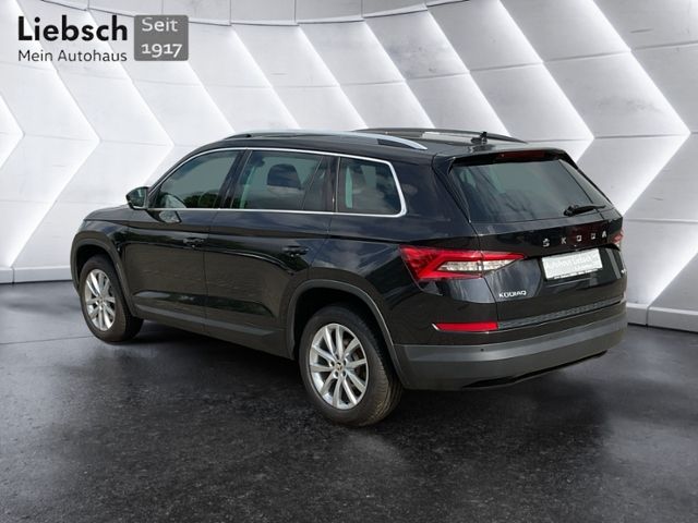 Skoda Kodiaq - Bild 3