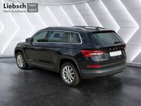 Skoda Kodiaq - Vorschau Bild 3