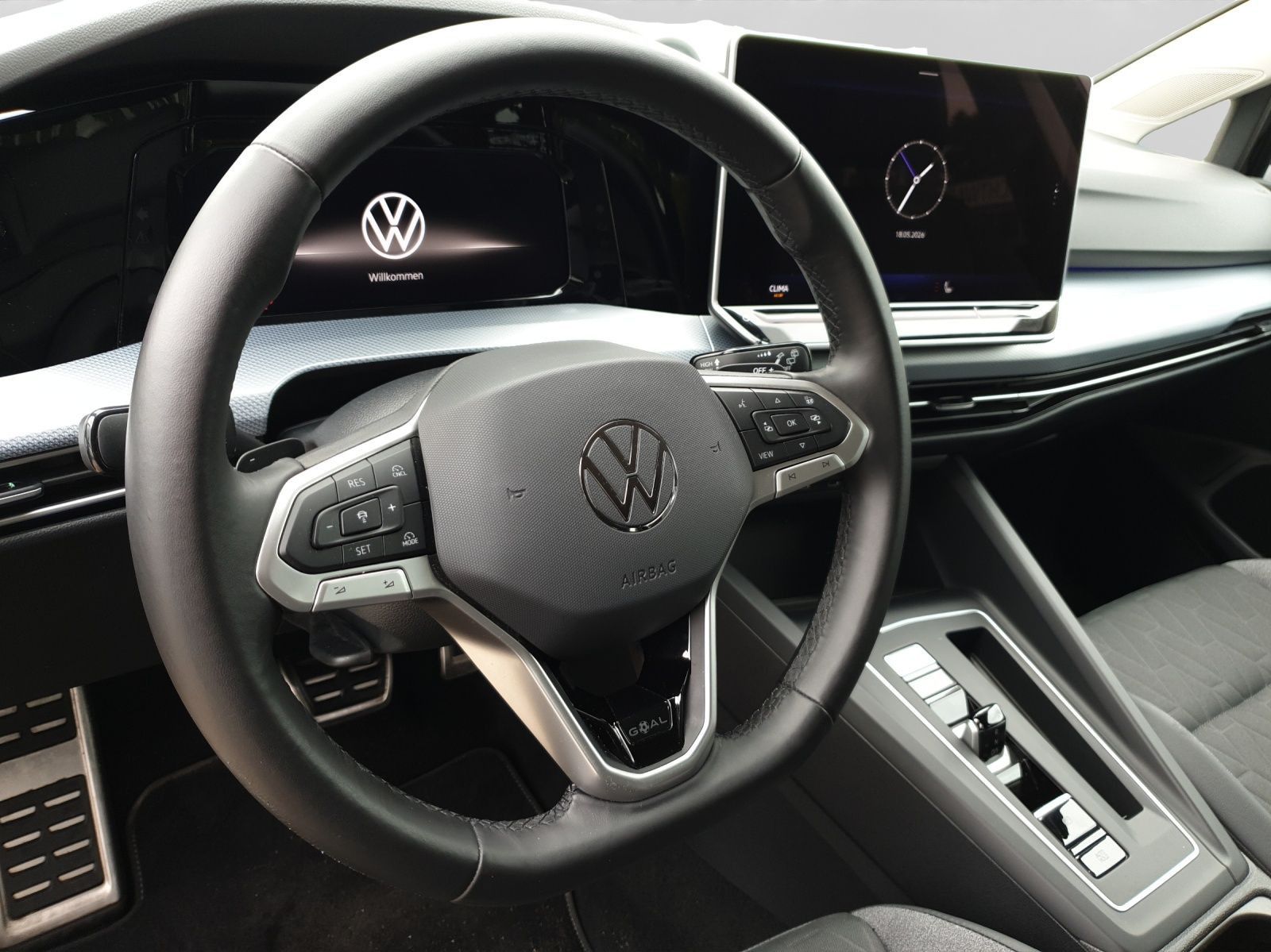 Volkswagen Golf - Bild 10
