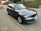 BMW 1er E81 118i  technisch gepflegt, mit... - BMW aus 2007: 1er