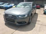 Audi A4 Avant Attraction *Panorama*Xenon - Audi A4 mit Diesel-Antrieb: Panorama-Dach