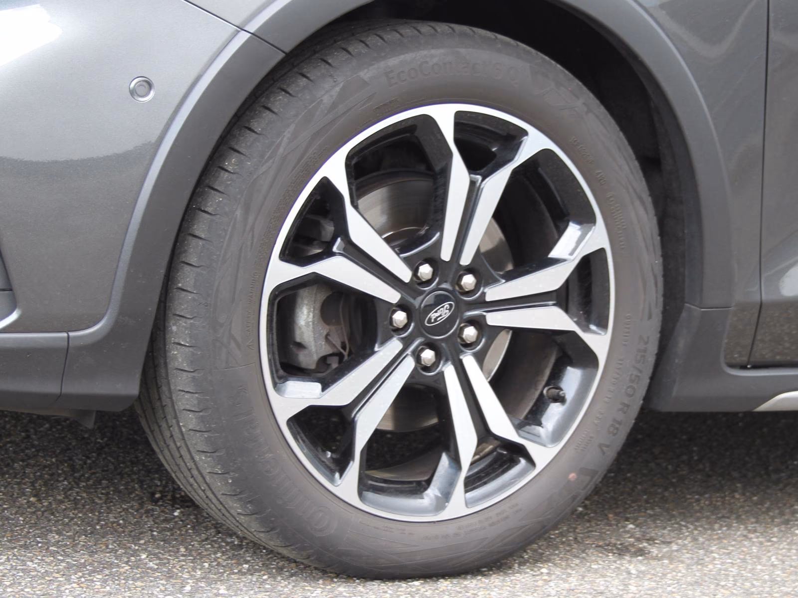 Ford Focus 1.5 EB Active X ACC B&O LED Winter-Paket, миниатюра 4
