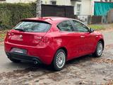 Alfa Romeo Giulietta Turismo - gebrauchte Alfa Romeo Giulietta aus dem Jahr 2015