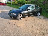 BMW bmw e46 compact 316i  sehr viele Neuteile ... - BMW 316 in Rostock