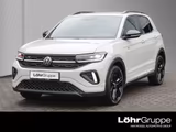 Volkswagen T-Cross 1.0 TSI DSG R-Line, Clima, AHK, RFK VAL
