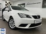 Seat Ibiza 1.4 Kombi Style Salsa*43TKM*Navi*SHZ*PDC* - Seat Ibiza Gebrauchtwagen in Wuppertal