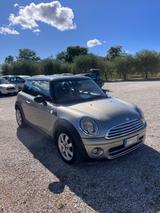 MINI Mini Cooper D 1.6 Diesel PERFETTA SI NEOPATENTAT - MINI MINI aus 2008: D