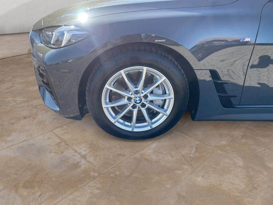 BMW 430 - Bild 2