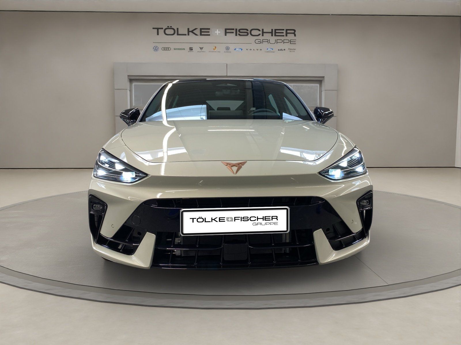 Cupra Andere - Bild 3