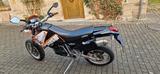 KTM LC4 640SM  - KTM 2002 640 LC4