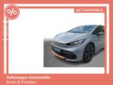 Cupra Born 170/62 Wärmepumpe Navi LED SHZ ACC PDC - Cupra Born aus 2023