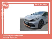 Cupra Born - Vorschau Bild 1