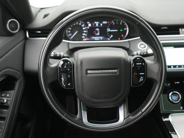 Land-Rover Range Rover Evoque - 10