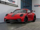 Porsche 992 911 GT3*Schale*Weissach*Lift*Clubsport* - Porsche 992 Tageszulassungen