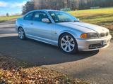 BMW Bmw e46 330i coupe - gebrauchte BMW 330 aus dem Jahr 2001