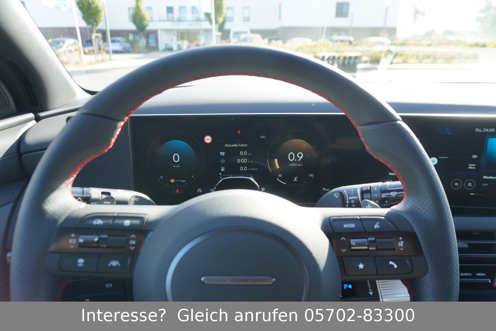 Hyundai TUCSON - Bild 6