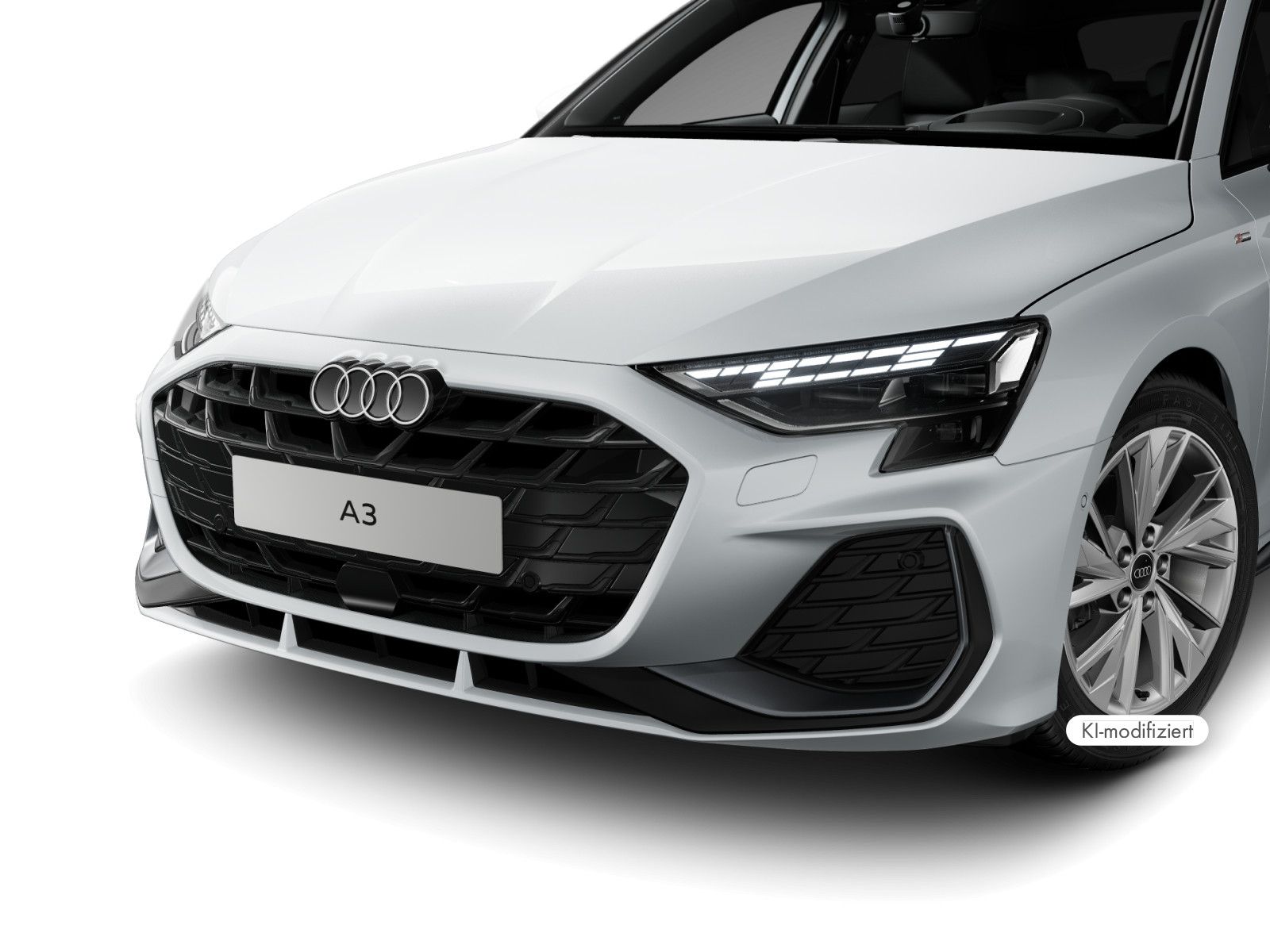 Audi A3 - Bild 8