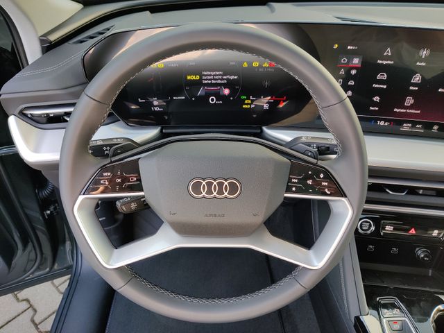 Q5 S line edition one TDI quattro Tech plus/AHK