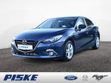 Mazda 3 Sports-Line PDC SHZ XENON BOSE HUD STANDHZ - Mazda 3: Sport
