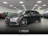 Maserati Quattroporte S Q4 3,0l V6 SHZ/ Sitzbelüftung/ACC - gebrauchte Maserati Quattroporte aus dem Jahr 2017
