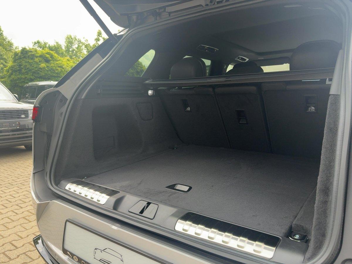 Land Rover Range Rover Sport D300 Dynamic SE 360-CAM ACC LM