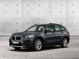 BMW X1 sDrive18d Advantage - BMW X1 Gebrauchtwagen Bonn