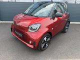 Smart smart EQ fortwo Exclusive LED Kamera Sitzheizung - mit Elektro-Antrieb: Kleinwagen