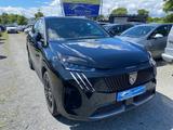 Peugeot 3008 GT MHEV 145 e-DSC+Navi+Sitzheizung+Lenkradh - Peugeot 3008 in Wiesbaden
