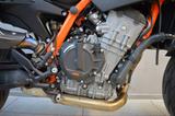 KTM 890 Duke R 2023 (+TechPack +Akrapovic +uvm) - KTM BLAU