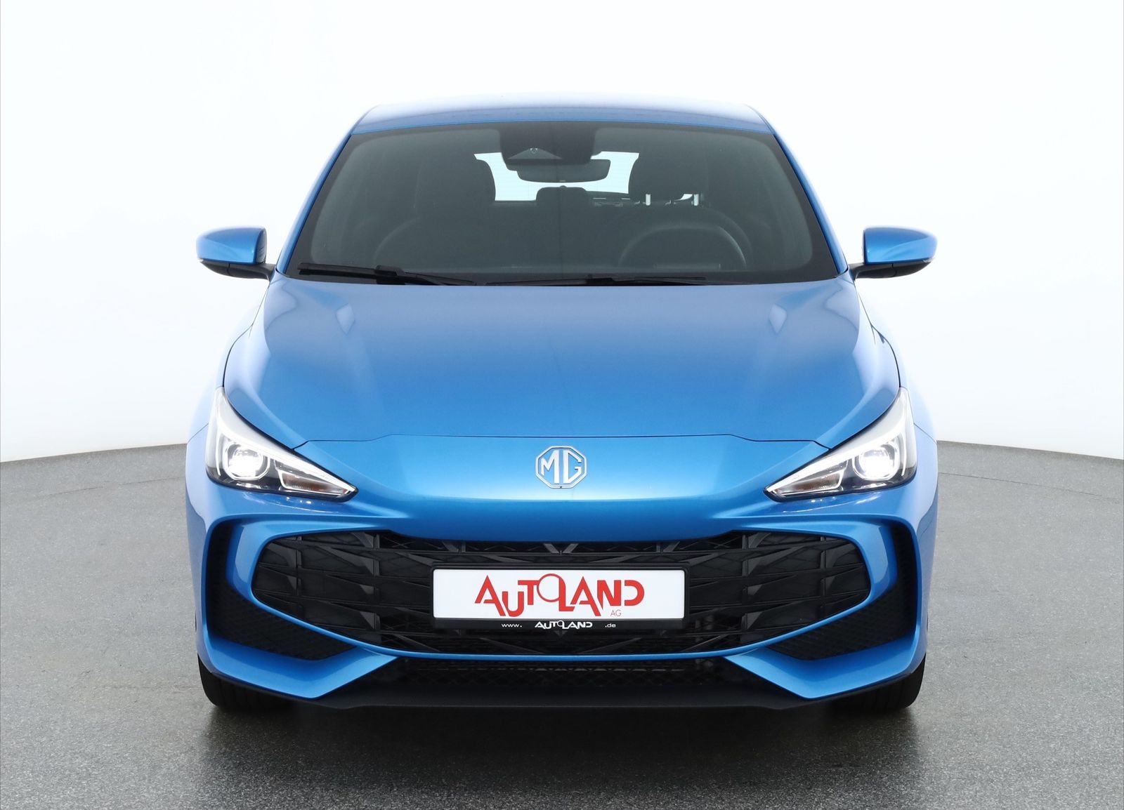 MG3