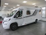 Knaus VAN TI 650 MEG Vansation * 1.HAND *