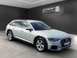 Audi A6 Allroad Kamera*Leder*LED*Virtual*Sound*AHK*AC - gebrauchte Audi A6 Allroad aus dem Jahr 2022