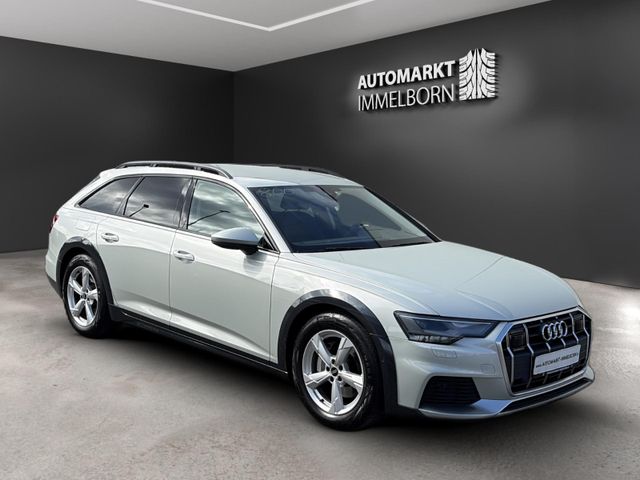 AUDI A6 Allroad Kamera*Leder*LED*Virtual*Sound*AHK*AC