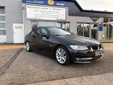 BMW 320d Coupe Navi, PDC, SHZ, Klima - BMW 320 aus 2010: 320d