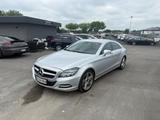 Mercedes-Benz CLS 350 CLS CLS 350 CDI BE