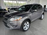 Ford Kuga Titanium*Panorama*Leder*Navi*Xenon - Ford Kuga aus 2012: Titanium