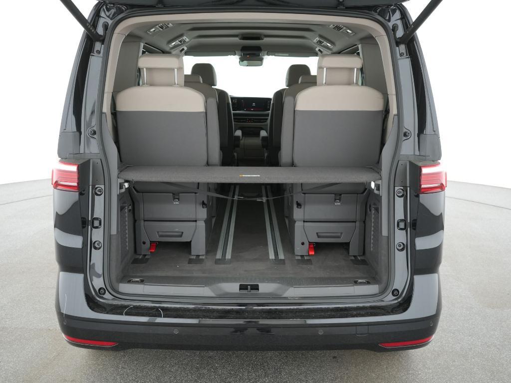 Volkswagen T7 Multivan Life eHybrid 4M DSG ACC AHK IQ.LIGHT