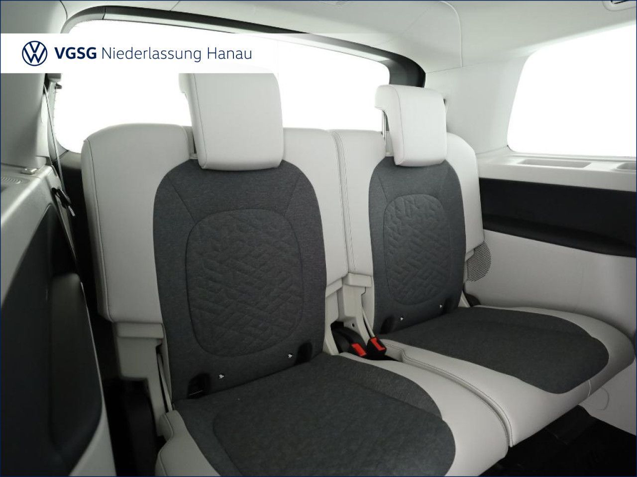 Volkswagen ID. Buzz - Bild 15