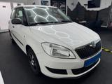 Skoda Fabia 1.2l Special Klimaanlage TÜV 05/27 - Skoda Fabia: Special