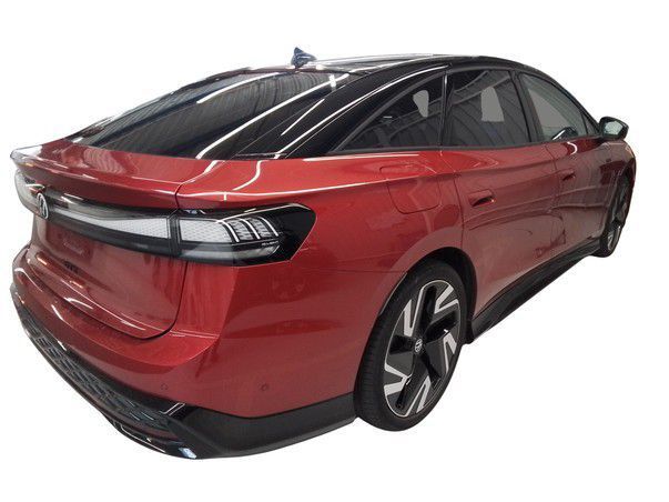 Volkswagen ID.7 - Bild 3